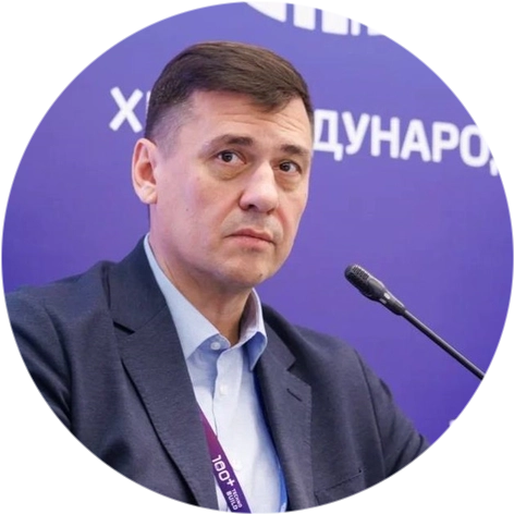 Премия «Человек года» как знак качества: почему бизнесу важно признание
4 Премия «Человек года» как знак качества: почему бизнесу важно признание
4