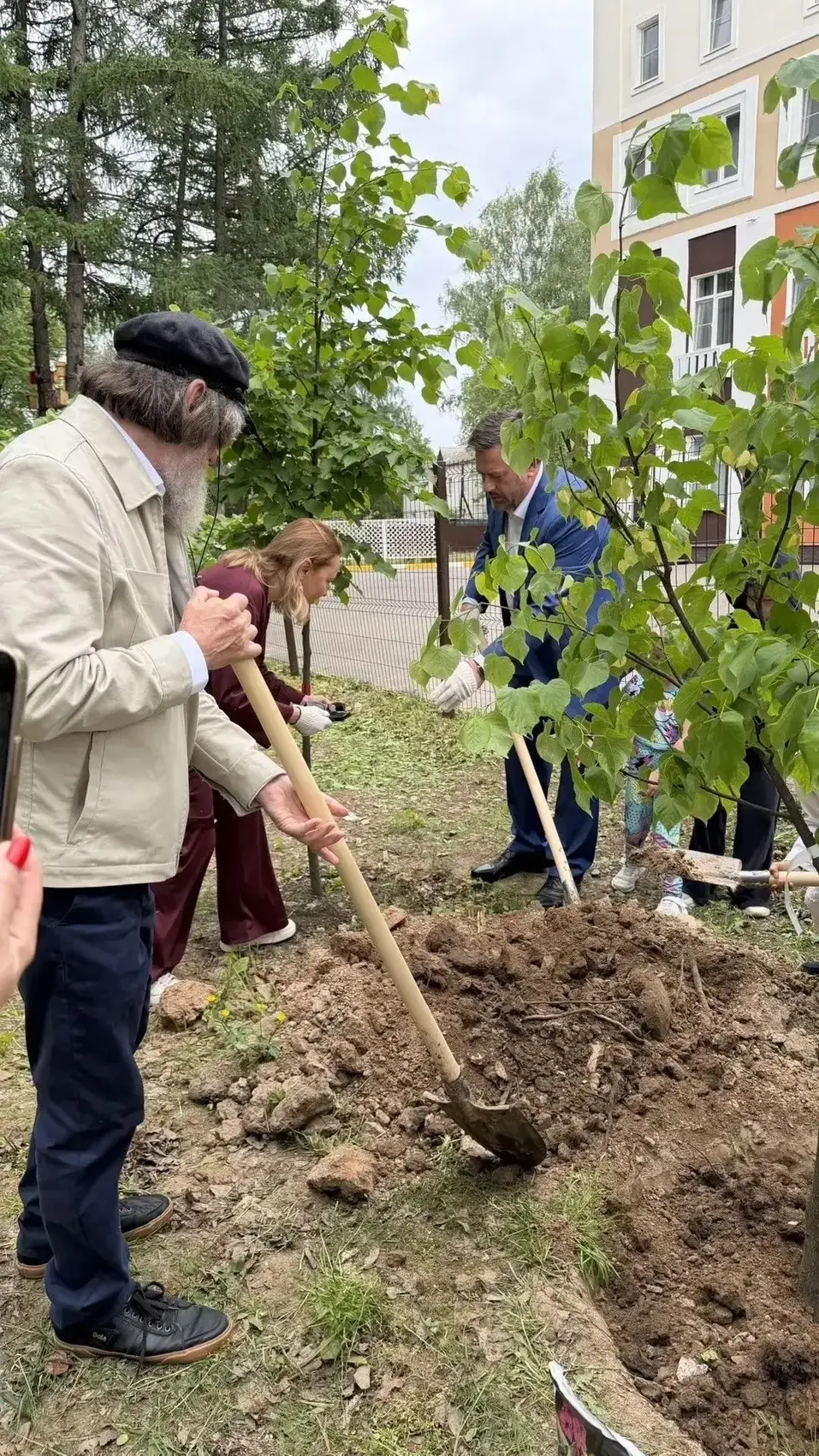«Всегда страшно»: Федор Конюхов — нижегородскому бизнесу о главном препятствии 4 «Всегда страшно»: Федор Конюхов — нижегородскому бизнесу о главном препятствии 4