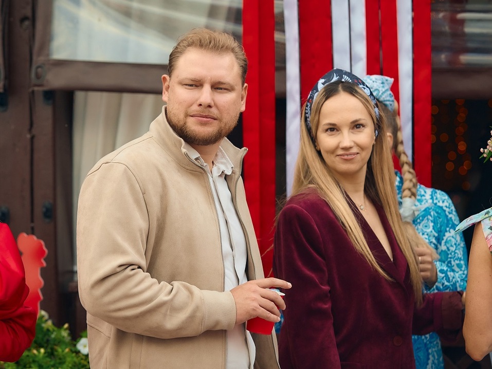 Связи, эмоции, доверие: из чего складывается ценность «Бизнес-Резиденции» 3 Связи, эмоции, доверие: из чего складывается ценность «Бизнес-Резиденции» 3