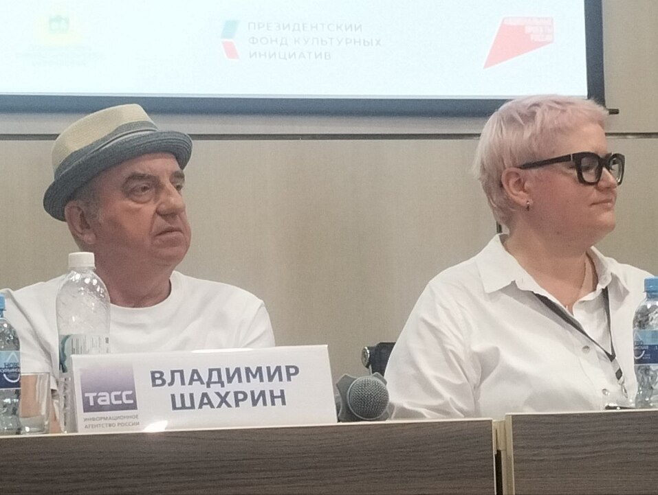 Мечта сделать Екатеринбург на одну ночь музыкальной столицей мира — осуществилась 2 Мечта сделать Екатеринбург на одну ночь музыкальной столицей мира — осуществилась 2