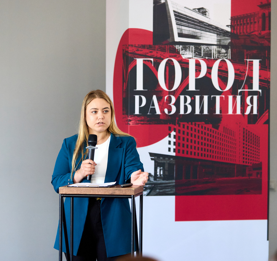 Работать с местными. Бизнес Красноярска может войти в проекты крупных компаний 1 Работать с местными. Бизнес Красноярска может войти в проекты крупных компаний 1