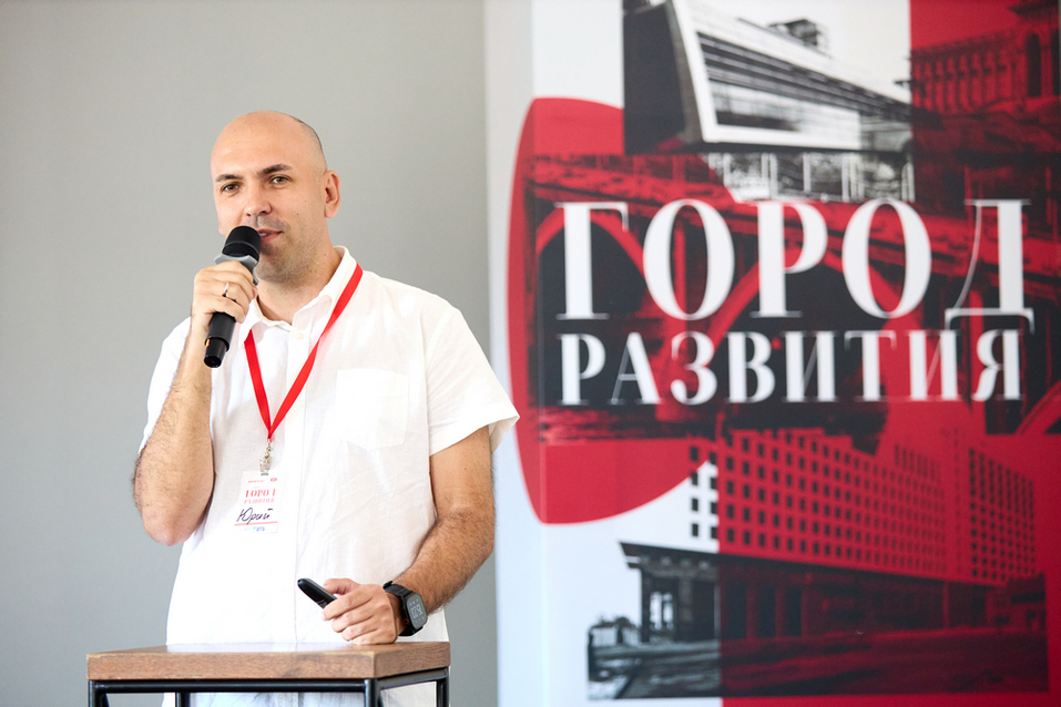 Работать с местными. Бизнес Красноярска может войти в проекты крупных компаний 2 Работать с местными. Бизнес Красноярска может войти в проекты крупных компаний 2