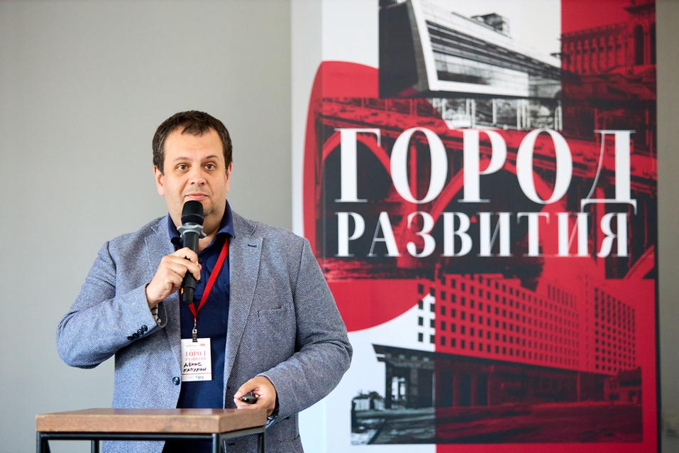 Работать с местными. Бизнес Красноярска может войти в проекты крупных компаний 4 Работать с местными. Бизнес Красноярска может войти в проекты крупных компаний 4