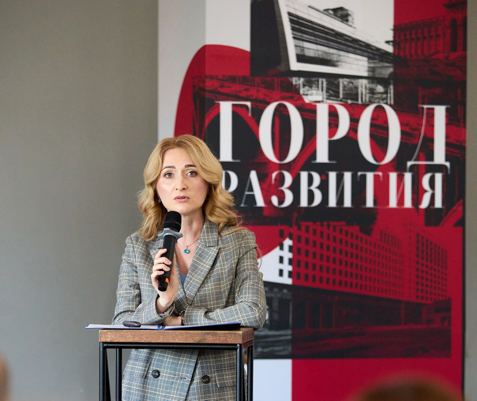 Работать с местными. Бизнес Красноярска может войти в проекты крупных компаний 5 Работать с местными. Бизнес Красноярска может войти в проекты крупных компаний 5