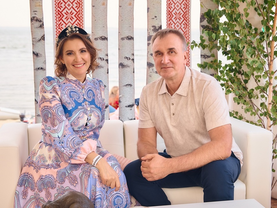 Встреча, где формальность — лишнее: что думают гости о дресс-коде «Бизнес Резиденции» 6 Встреча, где формальность — лишнее: что думают гости о дресс-коде «Бизнес Резиденции» 6