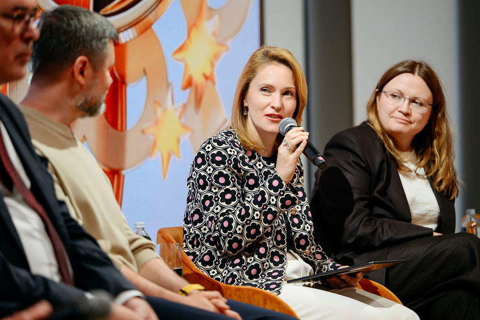 Новые правила роста. Где бизнес находит опору в 2026 г. 1 Новые правила роста. Где бизнес находит опору в 2026 г. 1