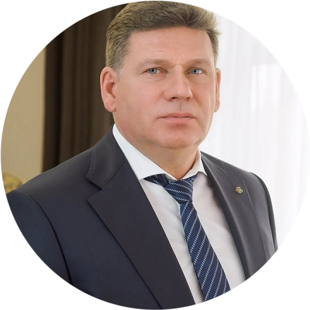 Лидеры отчислений в бюджет: новый рейтинг системообразующих компаний Челябинской области
4 Лидеры отчислений в бюджет: новый рейтинг системообразующих компаний Челябинской области
4
