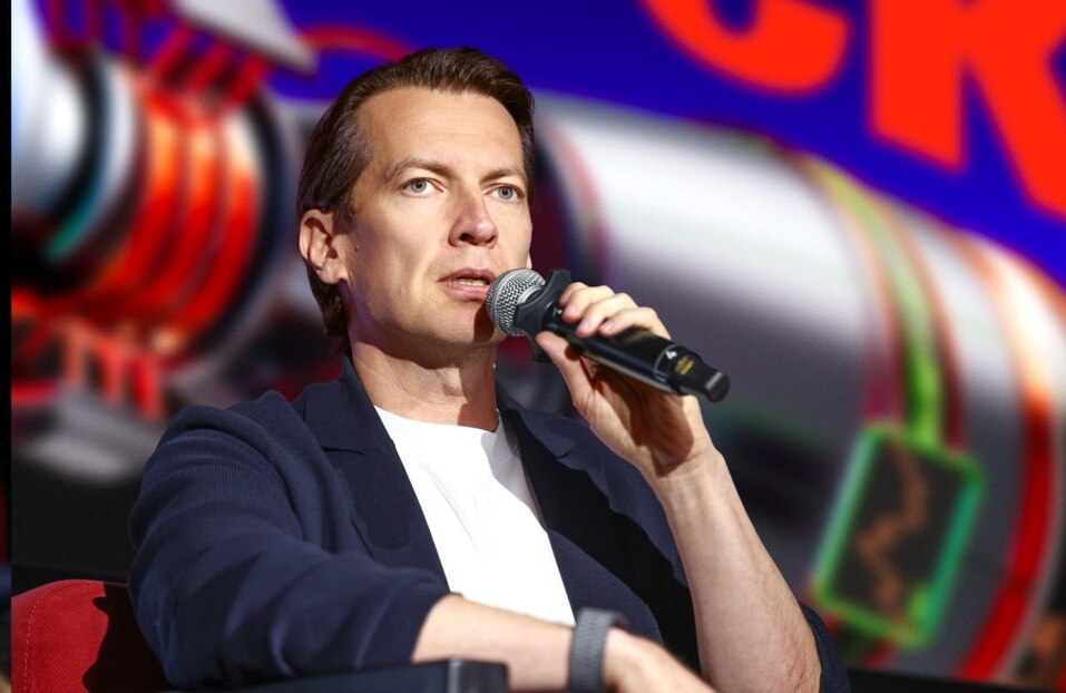 Альфа-Саммит: Победная стратегия бизнеса 3 Альфа-Саммит: Победная стратегия бизнеса 3