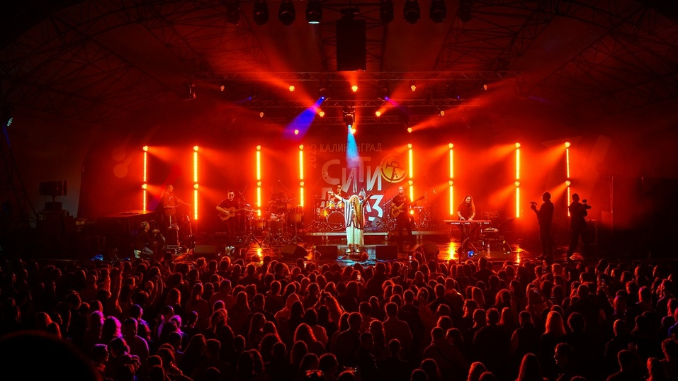 Иллюстрация: vk.com/jazzfestivalru / Евгения Потапова Иллюстрация: vk.com/jazzfestivalru / Евгения Потапова