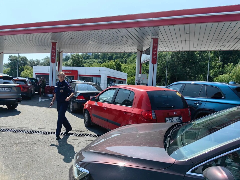Фото: правительство Нижегородской области Фото: правительство Нижегородской области