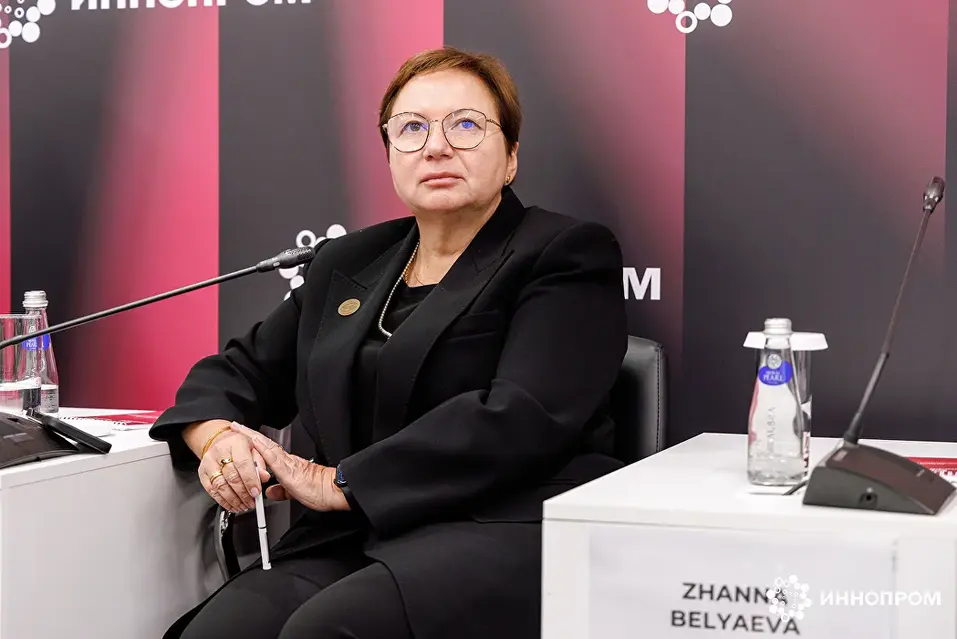Куда движется российская бьюти-индустрии и насколько успешно она локализуется 3 Куда движется российская бьюти-индустрии и насколько успешно она локализуется 3