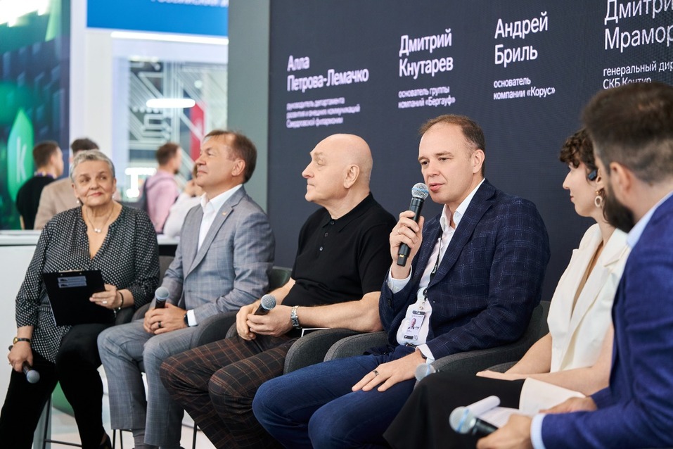 «Культура создает умных людей»: зачем предприниматели Екатеринбурга становятся меценатами 1 «Культура создает умных людей»: зачем предприниматели Екатеринбурга становятся меценатами 1
