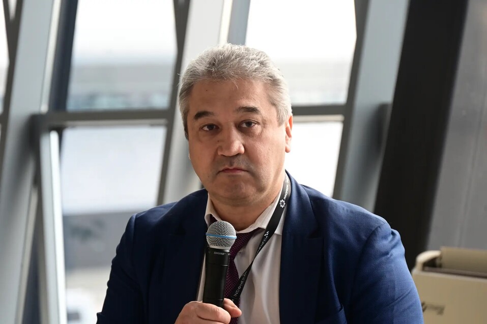 Искусственный интеллект перестал быть экспериментом: что нужно для его массового внедрения 2 Искусственный интеллект перестал быть экспериментом: что нужно для его массового внедрения 2
