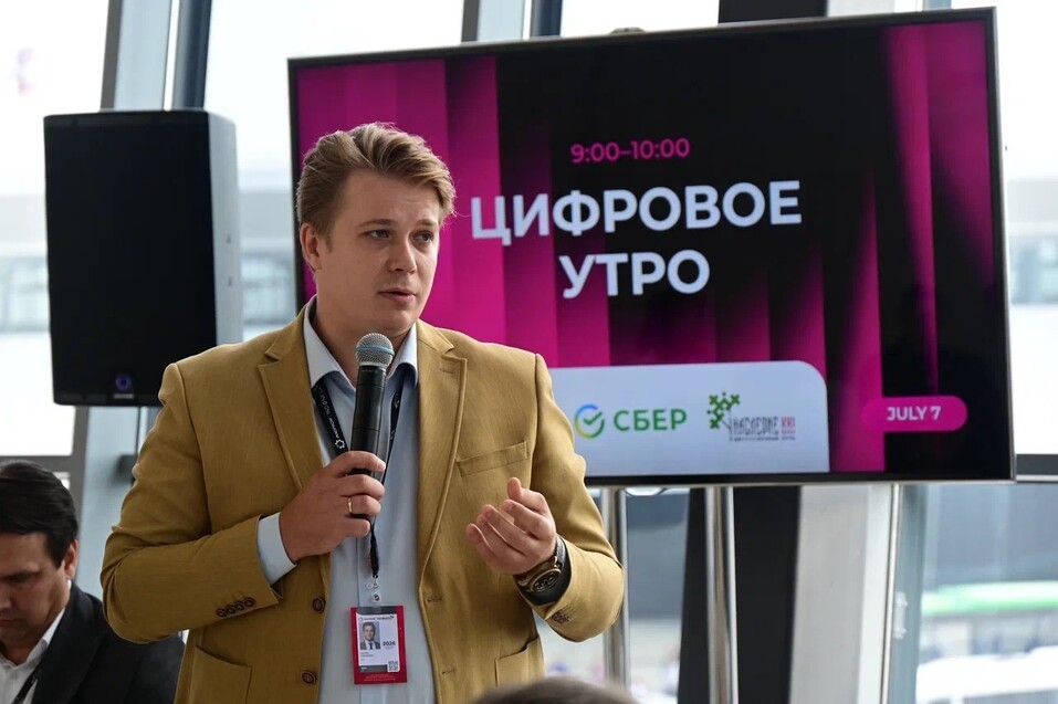 Искусственный интеллект перестал быть экспериментом: что нужно для его массового внедрения 3 Искусственный интеллект перестал быть экспериментом: что нужно для его массового внедрения 3