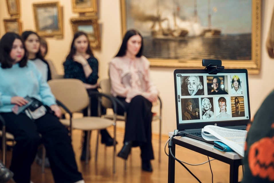Иллюстрация: vk.com/museum_surikov Иллюстрация: vk.com/museum_surikov