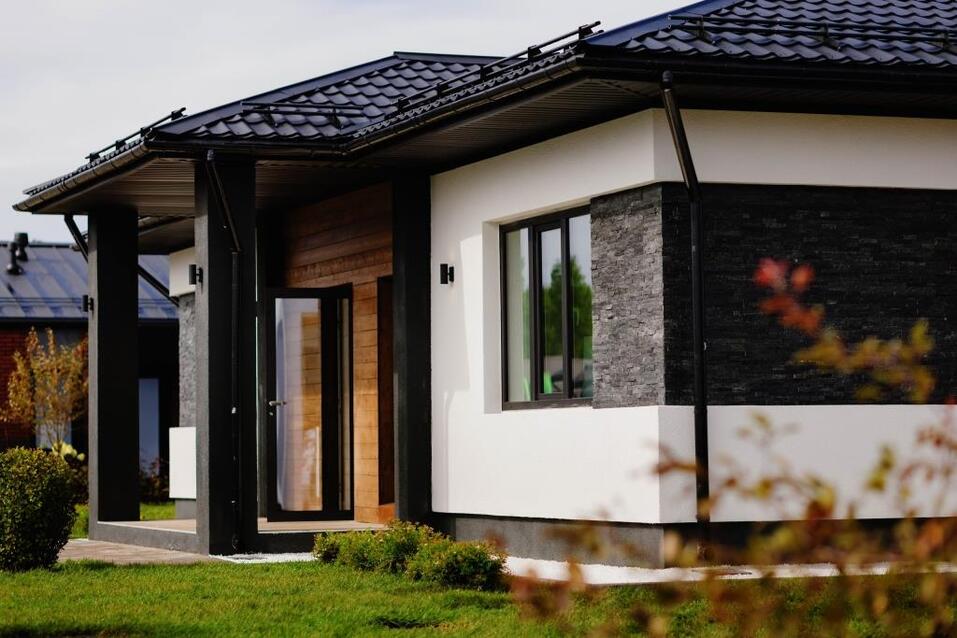 Выставка загородной жизни Open Village Сибирь откроется через две недели 1 Выставка загородной жизни Open Village Сибирь откроется через две недели 1