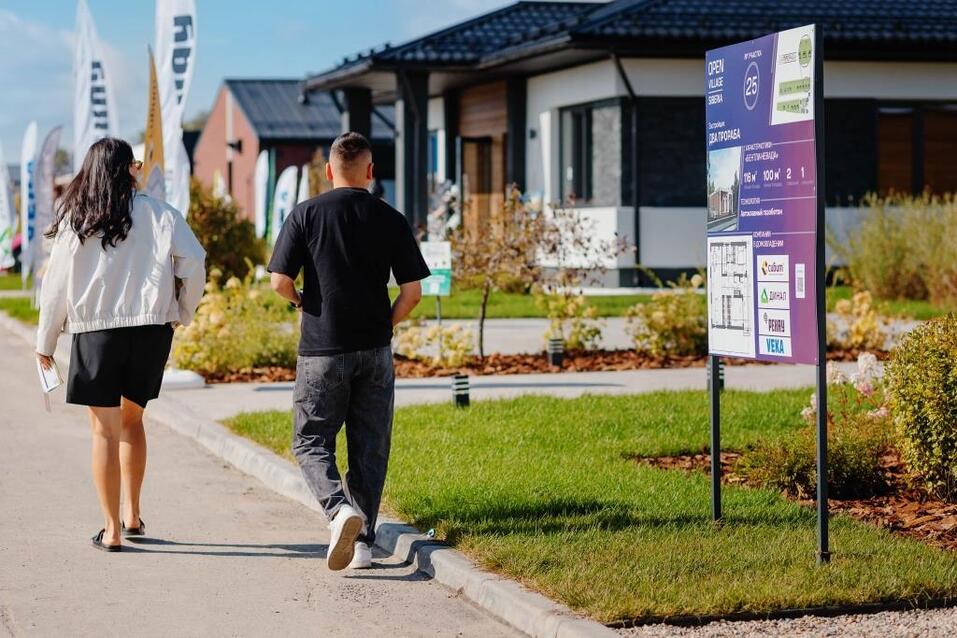 Выставка загородной жизни Open Village Сибирь откроется через две недели 2 Выставка загородной жизни Open Village Сибирь откроется через две недели 2