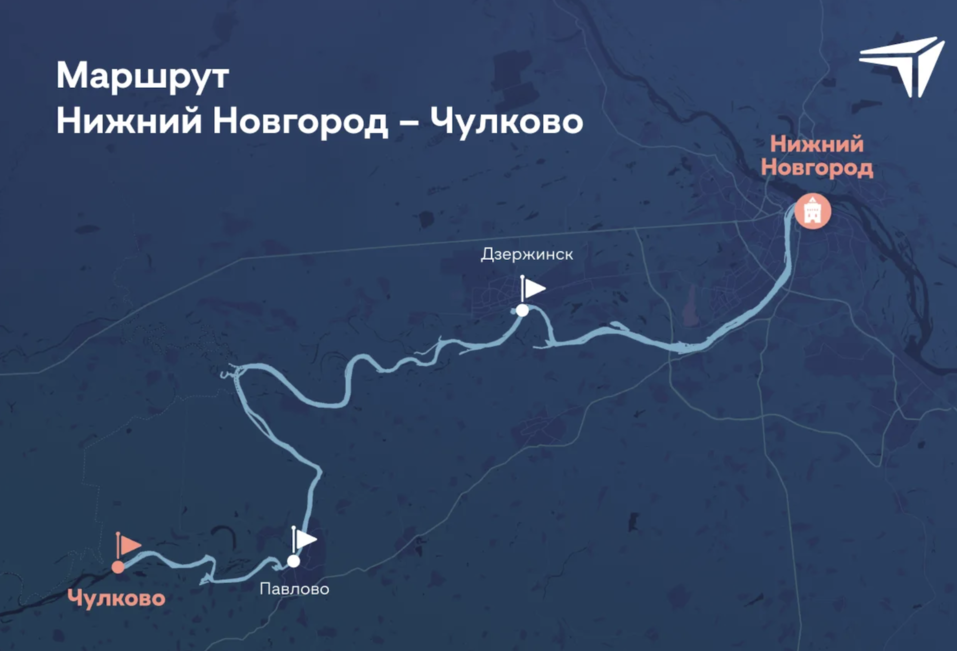 Фото: Стратегия развития Нижегородской области Фото: Стратегия развития Нижегородской области