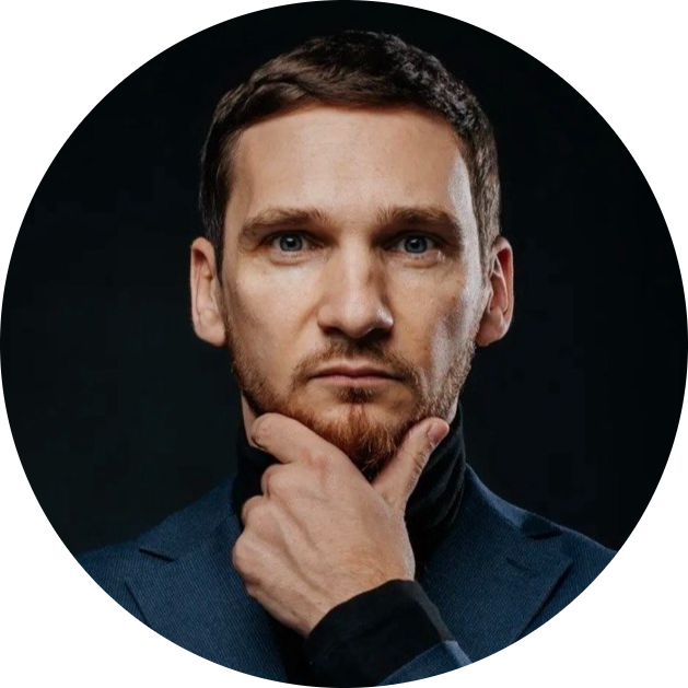 Юрий Дутов, директор маркетингового агентства для девелоперов 1GT Юрий Дутов, директор маркетингового агентства для девелоперов 1GT