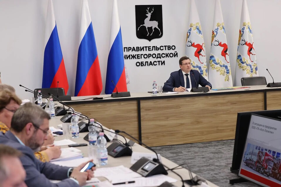 Фото: Александр Воложанин, photo.pravda-nn.ru Фото: Александр Воложанин, photo.pravda-nn.ru