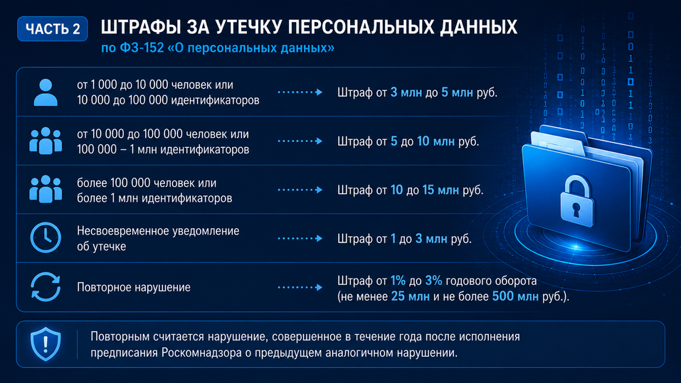 Роскомнадзор запустил массовую проверку сайтов с помощью бота. Что нужно знать бизнесу? 3 Роскомнадзор запустил массовую проверку сайтов с помощью бота. Что нужно знать бизнесу? 3