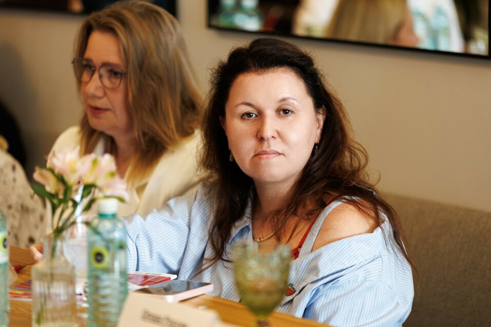 Определены номинации премии «Человек года»-2026 в Новосибирске 24 Определены номинации премии «Человек года»-2026 в Новосибирске 24