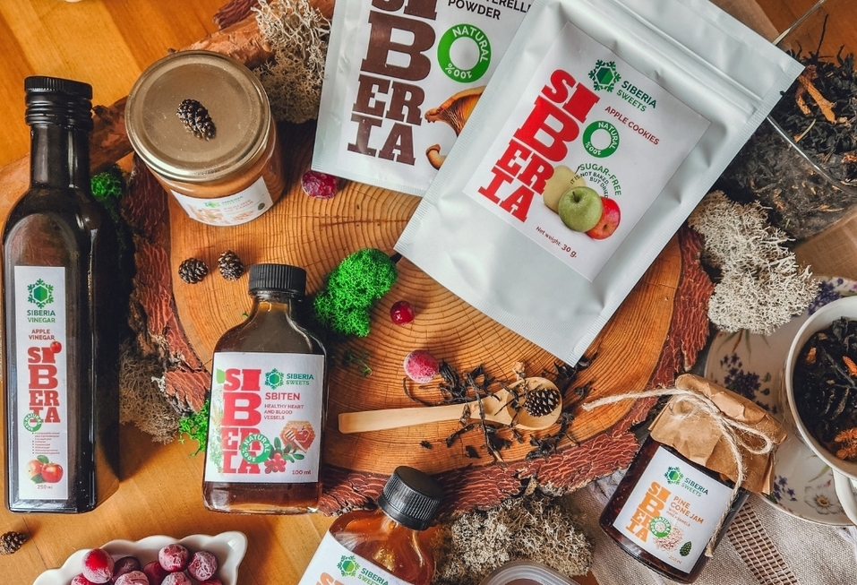 Источник: vk.ru/siberia.organic Источник: vk.ru/siberia.organic