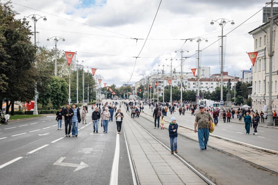 День города и много других ярких событий августа: афиша Екатеринбурга 1 День города и много других ярких событий августа: афиша Екатеринбурга 1