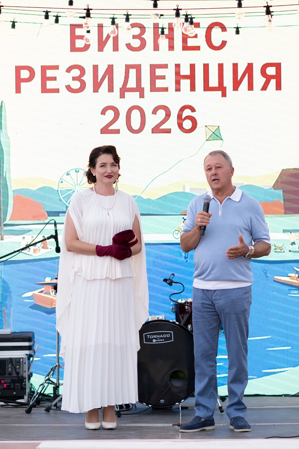 «Назад в СССР»: челябинская «Бизнес Резиденция» прошла в советском стиле
3 «Назад в СССР»: челябинская «Бизнес Резиденция» прошла в советском стиле
3
