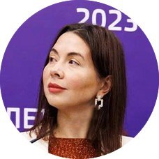 Гульнара Костарева Гульнара Костарева