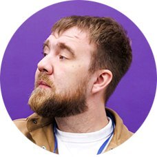 Михаил Костыренко Михаил Костыренко
