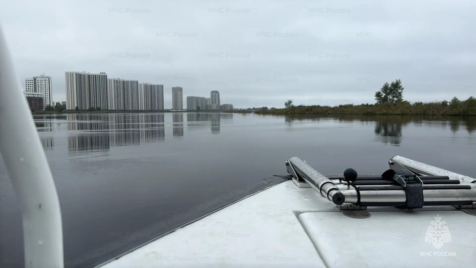 В Тюменской области погибшую из-за паводка рыбу сожгут в закрытых печах 1 В Тюменской области погибшую из-за паводка рыбу сожгут в закрытых печах 1