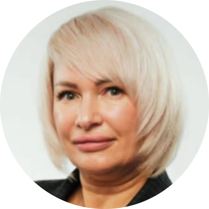 Ольга Попова, главный юрист Staffcop, эксперт Контур.Эгиды Ольга Попова, главный юрист Staffcop, эксперт Контур.Эгиды