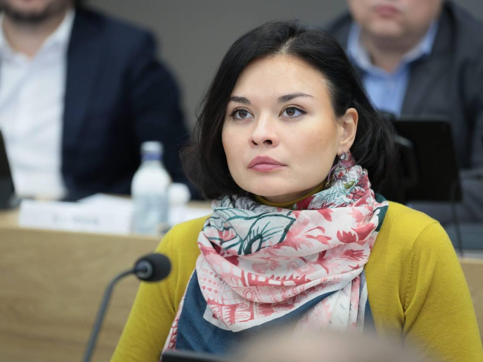 «Нам надо построить 30 Соликамсков». Как России выйти в лидеры в гонке за редкоземами 1 «Нам надо построить 30 Соликамсков». Как России выйти в лидеры в гонке за редкоземами 1