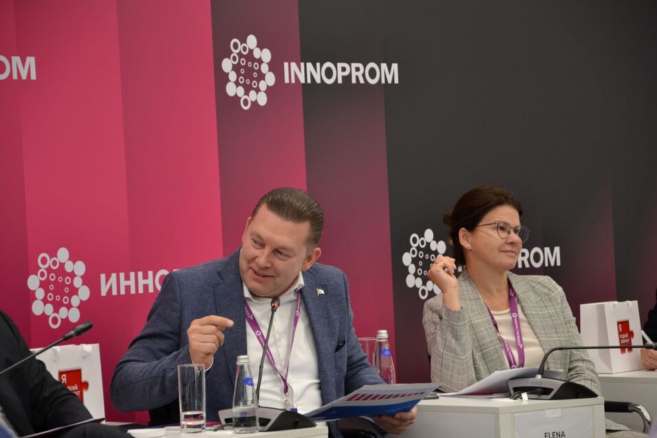 «Нам надо построить 30 Соликамсков». Как России выйти в лидеры в гонке за редкоземами 2 «Нам надо построить 30 Соликамсков». Как России выйти в лидеры в гонке за редкоземами 2