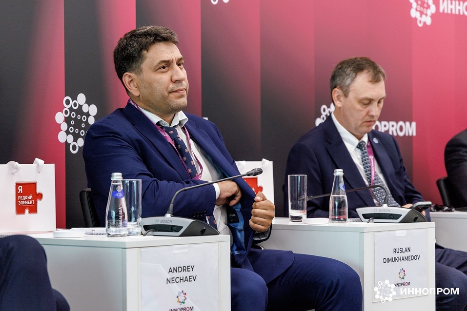 «Нам надо построить 30 Соликамсков». Как России выйти в лидеры в гонке за редкоземами 4 «Нам надо построить 30 Соликамсков». Как России выйти в лидеры в гонке за редкоземами 4
