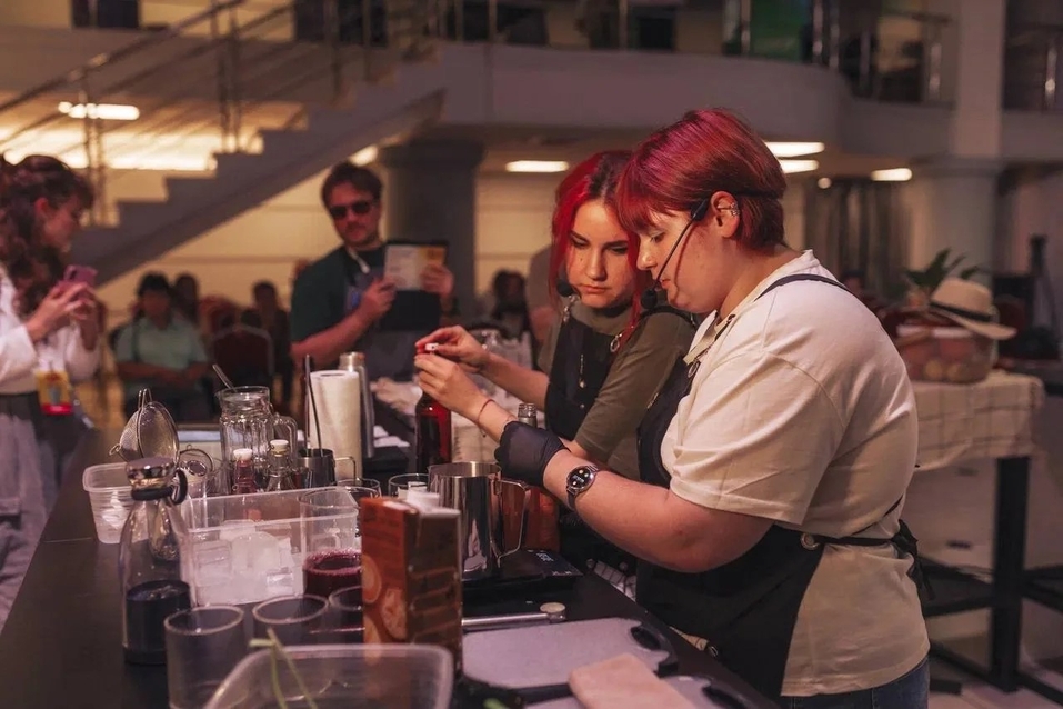 Иллюстрация: vk.ru/sibrcoffeefest Иллюстрация: vk.ru/sibrcoffeefest