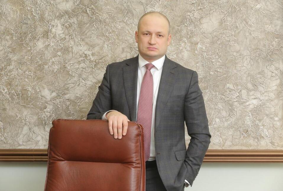 810 млрд руб. кредитов и 13% роста: как живет банковский сектор Новосибирска 2 810 млрд руб. кредитов и 13% роста: как живет банковский сектор Новосибирска 2