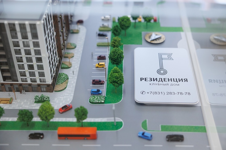 «Юни-тур»: как YUNIKA показывает стройки изнутри 3 «Юни-тур»: как YUNIKA показывает стройки изнутри 3