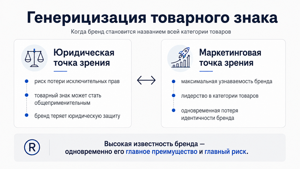Памперс, джип, ксерокс: как бренды становятся нарицательными и что делать бизнесу 2 Памперс, джип, ксерокс: как бренды становятся нарицательными и что делать бизнесу 2