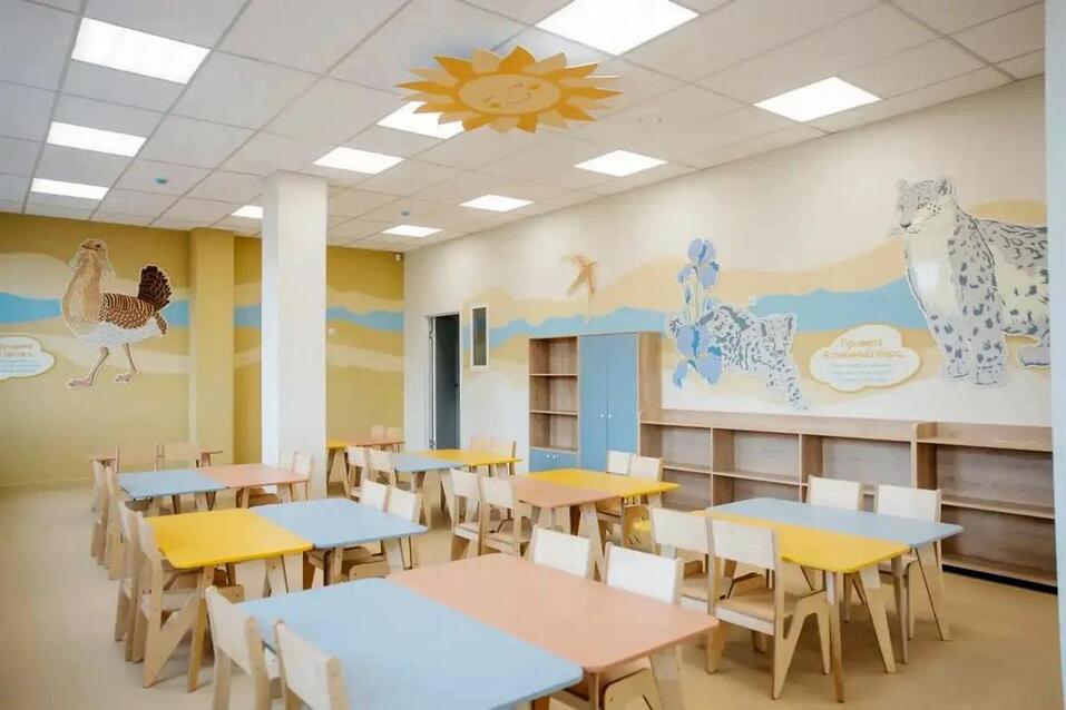 «СтройИнновация» представила новый стандарт городской застройки в Красноярске 2 «СтройИнновация» представила новый стандарт городской застройки в Красноярске 2