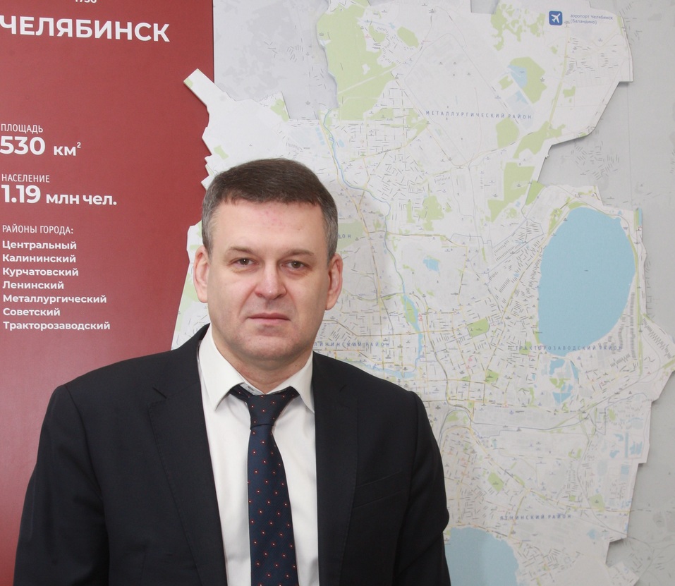 Карта новостроек Челябинска: где и какое жилье строят в 2026 году 4 Карта новостроек Челябинска: где и какое жилье строят в 2026 году 4