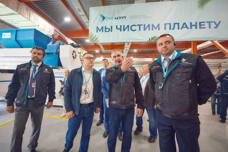 Константин Жаботинский: «Наша экосистема будет приносить пользу десятилетиями» 1 Константин Жаботинский: «Наша экосистема будет приносить пользу десятилетиями» 1