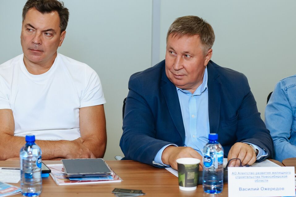 «Деловой квартал» переформатировал номинацию «Строитель года» 2 «Деловой квартал» переформатировал номинацию «Строитель года» 2