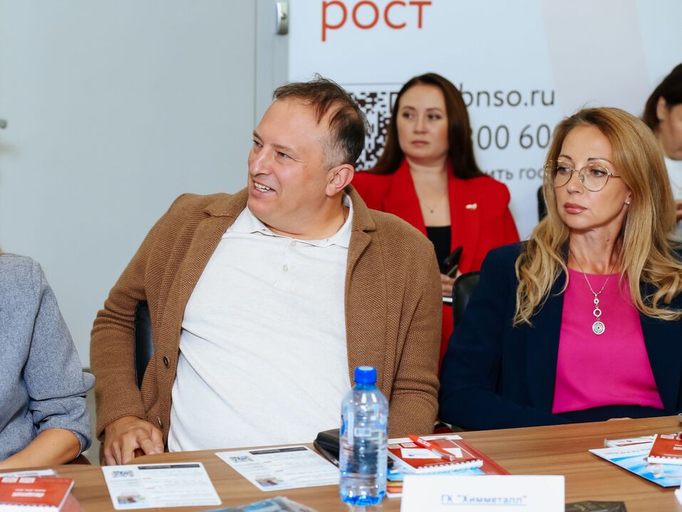 «Деловой квартал» переформатировал номинацию «Строитель года» 6 «Деловой квартал» переформатировал номинацию «Строитель года» 6