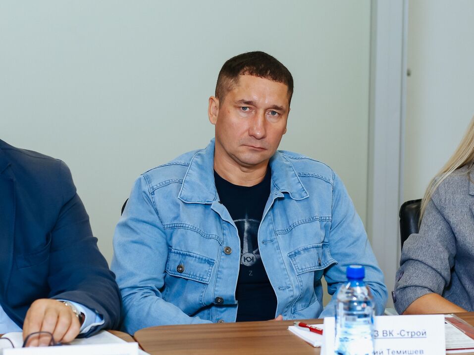 «Деловой квартал» переформатировал номинацию «Строитель года» 7 «Деловой квартал» переформатировал номинацию «Строитель года» 7