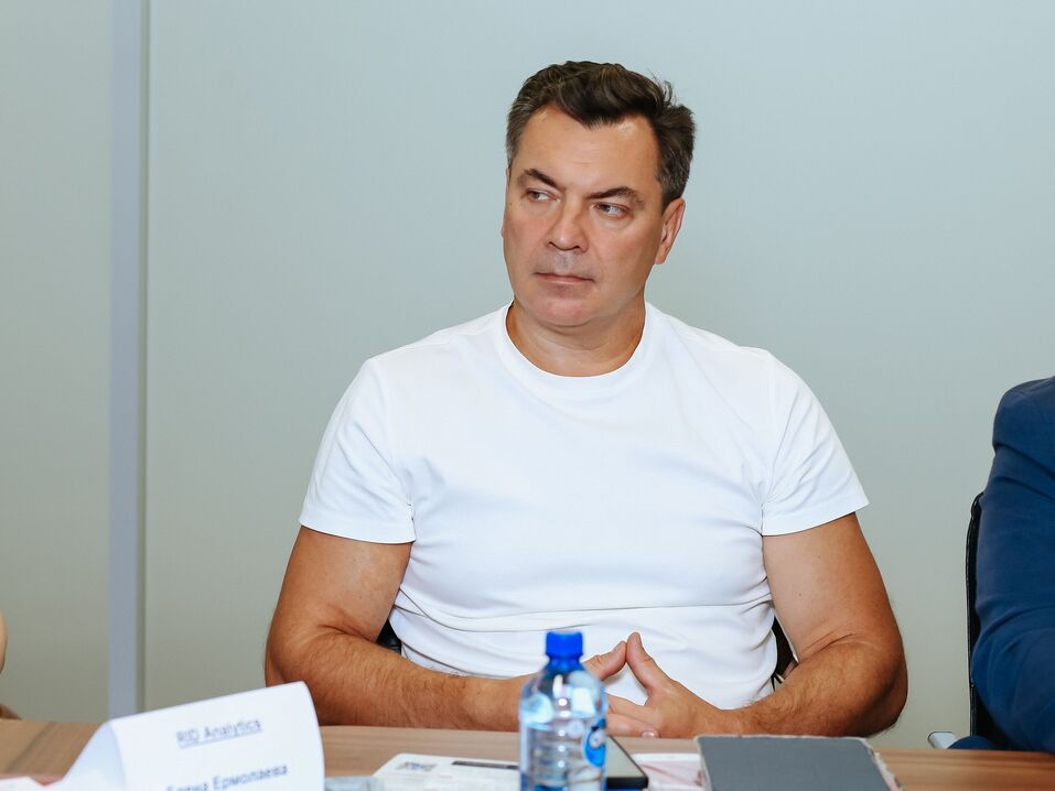 «Деловой квартал» переформатировал номинацию «Строитель года» 13 «Деловой квартал» переформатировал номинацию «Строитель года» 13