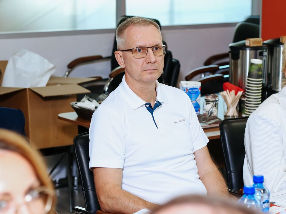 «Деловой квартал» переформатировал номинацию «Строитель года» 17 «Деловой квартал» переформатировал номинацию «Строитель года» 17