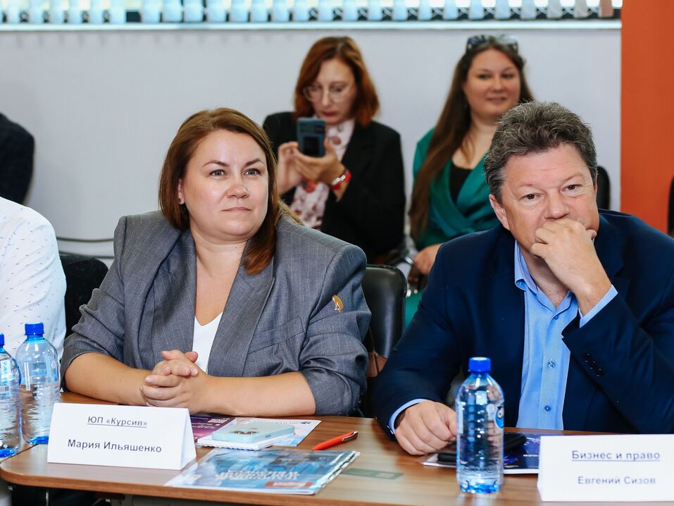 «Деловой квартал» переформатировал номинацию «Строитель года» 18 «Деловой квартал» переформатировал номинацию «Строитель года» 18