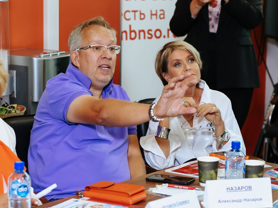 «Деловой квартал» переформатировал номинацию «Строитель года» 22 «Деловой квартал» переформатировал номинацию «Строитель года» 22